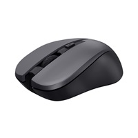 TRUST set klávesnice + myš Trezo Comfort, bezdrátová, USB, US