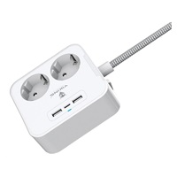 Viking síťový adaptér AC23