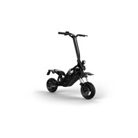 Elektrická koloběžka ACER Predator Extreme