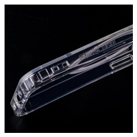 RhinoTech MAGcase Clear pro Apple iPhone 13 Mini transparentní