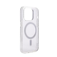 RhinoTech MAGcase Clear pro Apple iPhone 14 Pro transparentní