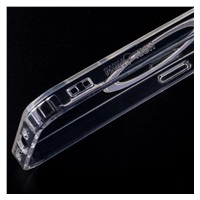 RhinoTech MAGcase Clear pro Apple iPhone 15 Plus transparentní