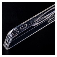 RhinoTech MAGcase Clear pro Apple iPhone 15 Pro Max transparentní