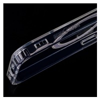 RhinoTech MAGcase Clear pro Apple iPhone 15 transparentní