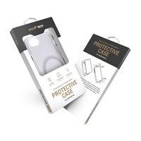 RhinoTech MAGcase Clear pro Apple iPhone 7 /8 / SE 2020 / SE 2022 transparentní