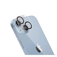 RhinoTech Ochranné sklo na fotoaparát pro Apple iPhone 15 / 15 Plus