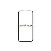 RhinoTech Tvrzené ochranné 3D sklo pro Apple iPhone 15 Plus