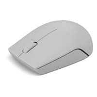 LENOVO 300 Wireless Compact Mouse šedá - myš