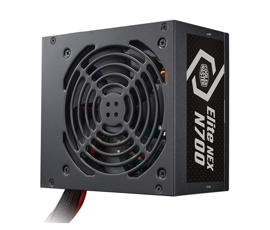 Cooler Master zdroj Elite NEX N700 700W, 230V, A/EU Cable