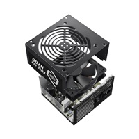 Cooler Master zdroj Elite NEX N700 700W, 230V, A/EU Cable