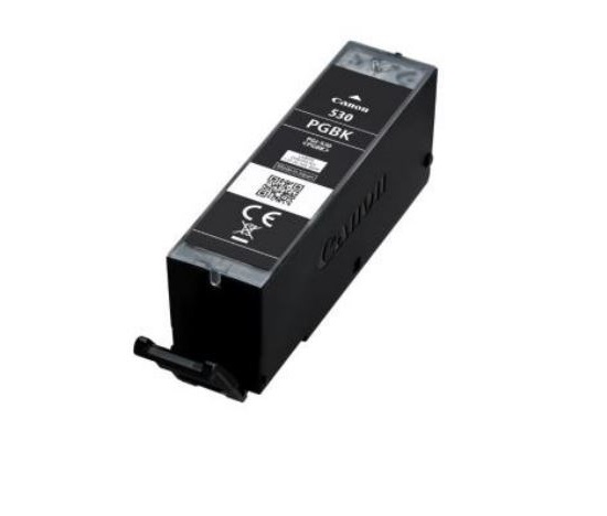 Canon CARTRIDGE PGI-530 PGBK EUR pigmentová černá pro PIXMA TS8750,8751