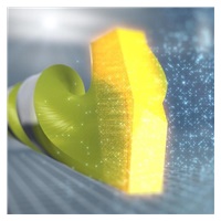 Hammersmith Drill Bit Pro vrtací nástavec 3-10 mm