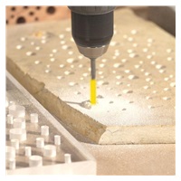 Hammersmith Drill Bit Pro vrtací nástavec 3-10 mm