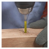 Hammersmith Drill Bit Pro vrtací nástavec 3-10 mm