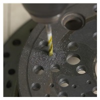 Hammersmith Drill Bit Pro vrtací nástavec 3-10 mm