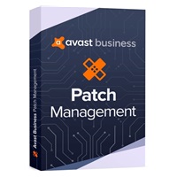 _Nová Avast Business Patch Management 40PC na 12 měsíců