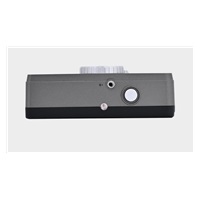 Kodak EKTAR H35N Camera Striped Black