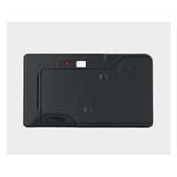 Kodak EKTAR H35 Film Camera Brown