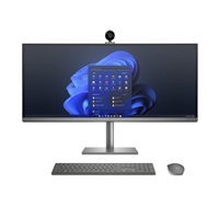 HP PC AiO ENVY 34-c1001nc,34" WUHD 5120x2160,Non Touch,i9-12900 16 cores,128GB DDR5,SSD 2TB,RTX 3080 MQ 6GB,pošk. obal