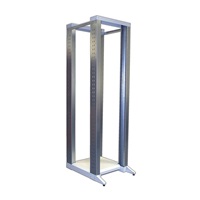 TRITON 19" montážní rám 42U, dvoudílný, hloubka 800mm