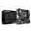 GIGABYTE MB Sc AM5 B650M D3HP, AMD B650, 4xDDR5, 2xDP, 1xHDMI, mATX