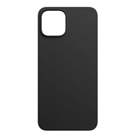 3mk Hardy Silicone MagCase pro Apple iPhone 15 Plus, Graphite