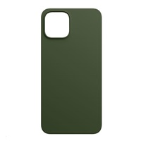 3mk Hardy Silicone MagCase pro Apple iPhone 15, Alphine Green