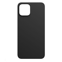 3mk Hardy Silicone MagCase pro Apple iPhone 15, Graphite