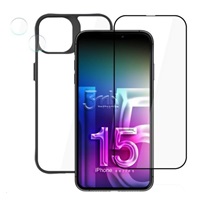 3mk Comfort Set 4 v 1 pro Apple iPhone 15