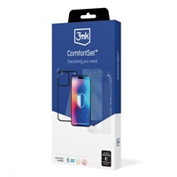 3mk Comfort Set 4 v 1 pro Apple iPhone 15 Plus