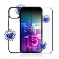 3mk Comfort Set 4 v 1 pro Apple iPhone 15 Pro