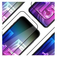 3mk Comfort Set 4 v 1 pro Apple iPhone 15 Pro