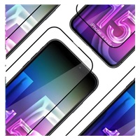 3mk Comfort Set 4 v 1 pro Apple iPhone 15 Pro Max