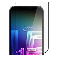 3mk Comfort Set 4 v 1 pro Apple iPhone 15 Pro Max