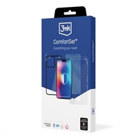 3mk Comfort Set 4 v 1 pro Apple iPhone 15 Pro Max