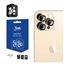 3mk ochrana kamery Lens Protection Pro pro Apple iPhone 15 Pro, Dark Gold