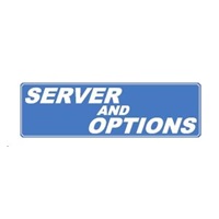 Synology SA3400D NBD Replacement - 5 let