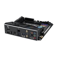 ASUS MB Sc LGA1700 ROG STRIX B760-I GAMING WIFI, Intel B760, 2xDDR5, 1xDP, 1xHDMI, WI-FI, mini-ITX