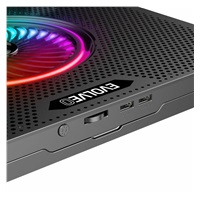 EVOLVEO Ania 16, chladicí podstavec pro notebook