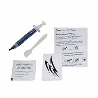 EVOLVEO Ptero TC 2,  15,2W/mK Teplovodivá pasta