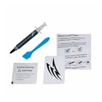 EVOLVEO Ptero TPT 1,  6W/mK Teplovodivý tmel