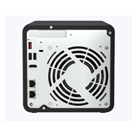 QNAP TS-464-8G (4C/CeleronN5095/2,9GHz/8GBRAM/4xSATA/2xM.2/2x2,5GbE/2xUSB2.0/2xUSB3.2/1xPCIe/1xHDMI)
