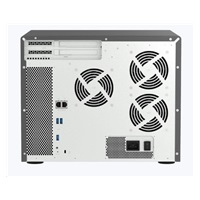 QNAP TS-1655-8G (8C/AtomC5125/2,8GHz/8GBRAM/16xSATA/2xM.2/2x2,5GbE/4xUSB3.2/3xPCIe)