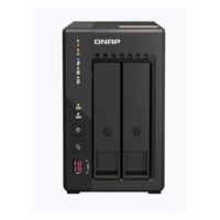 QNAP QVP-21C (4C/CeleronJ6412/2,6GHz/8GBRAM/2xSATA/2xM.2/2xUSB2.0/2xUSB3.2/2x2,5GbE/2xHDMI)