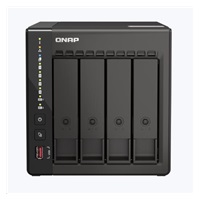 QNAP QVP-41C (4C/CeleronJ6412/2,6GHz/8GBRAM/4xSATA/2xM.2/2xUSB2.0/2xUSB3.2/2x2,5GbE/2xHDMI)