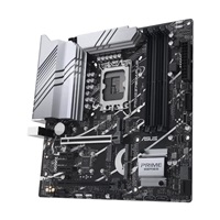 ASUS MB Sc LGA1700 PRIME Z790M-PLUS, Intel Z790, 4xDDR5, 1xDP, 1xHDMI, mATX