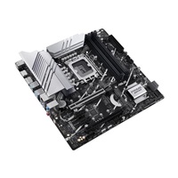 ASUS MB Sc LGA1700 PRIME Z790M-PLUS, Intel Z790, 4xDDR5, 1xDP, 1xHDMI, mATX