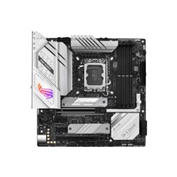 ASUS MB Sc LGA1700 ROG STRIX B760-G GAMING WIFI, Intel B760, 4xDDR5, 1xDP, 1xHDMI, WI-FI, mATX