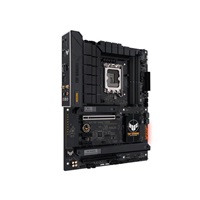 ASUS MB Sc LGA1700 TUF GAMING B760-PLUS WIFI D4, Intel B760, 4xDDR4, 1xDP, 1xHDMI, WI-FI