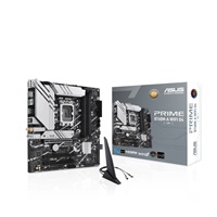 ASUS MB Sc LGA1700 PRIME B760M-A DDR4 CSM, Intel B760, 4xDDR4, 1xDP, 2xHDMI, mATX